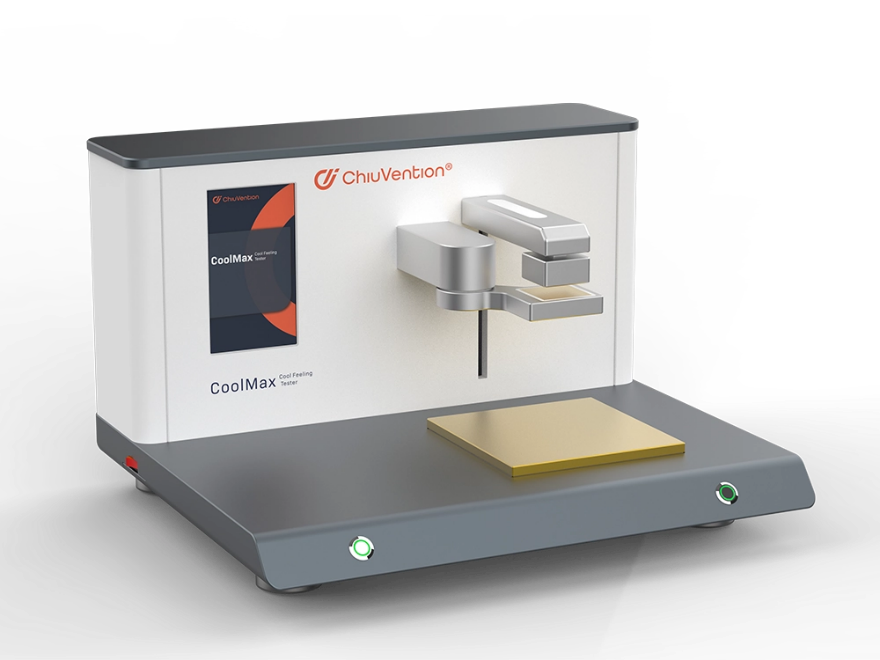 Understanding Qmax: The Science Behind the Perfect Cool-Touch Fabric 1 image 30