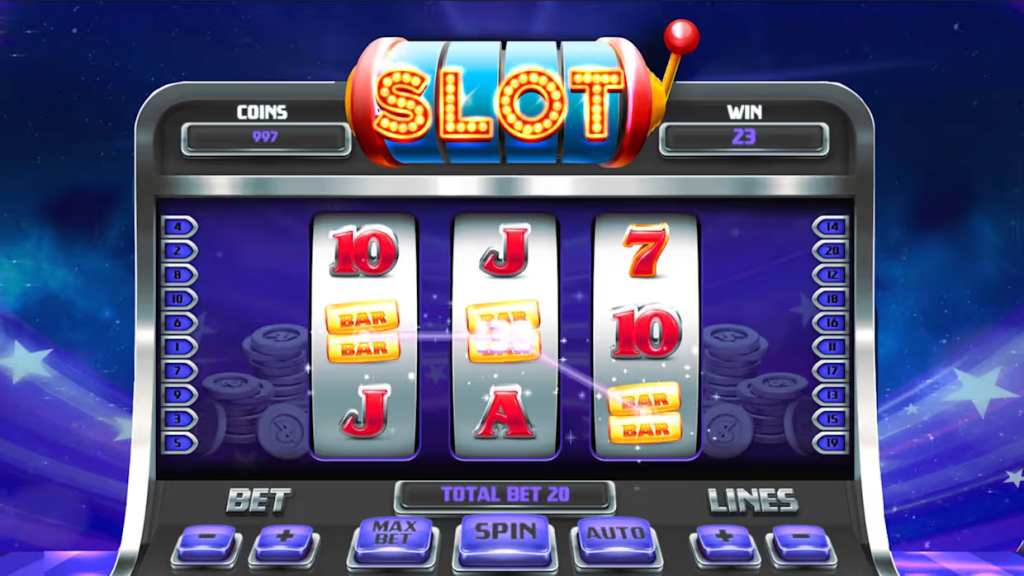 Spin Strategy Guide: How Modern Online Reel Games Are Changing the Player Experience 1 image 11