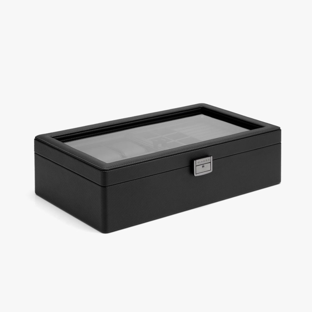 How to Handle Shipping and Returns for Your High-End Watch Case 3 image 3