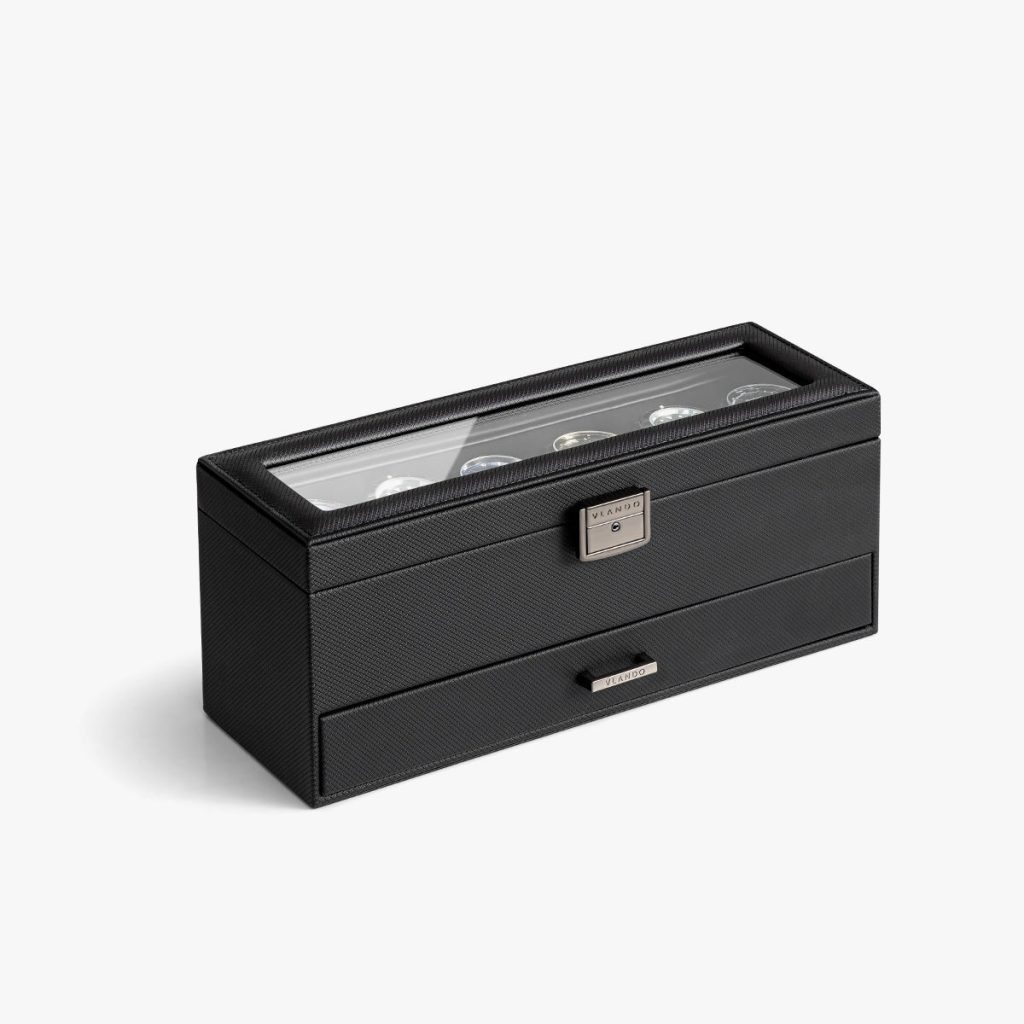 How to Handle Shipping and Returns for Your High-End Watch Case 2 image 5