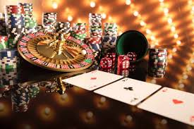 How Online Casinos and Slot Games Continue to Evolve 1 image