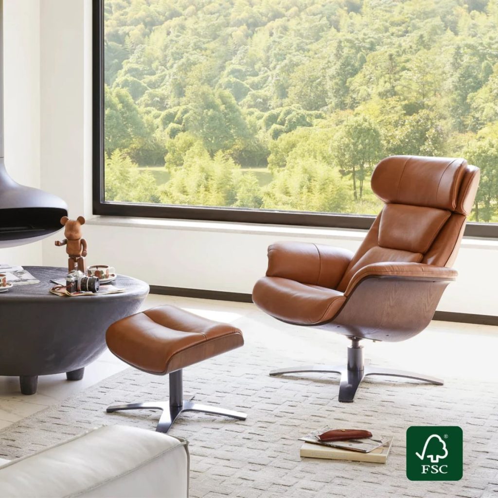 The Rope Chair Guide for Modern Living Spaces 2 image 4
