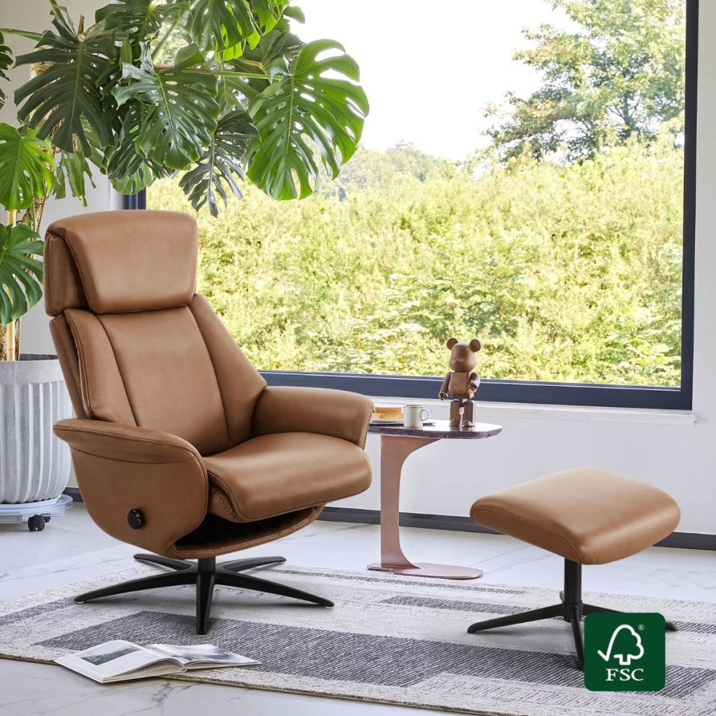 The Rope Chair Guide for Modern Living Spaces 3 image 5